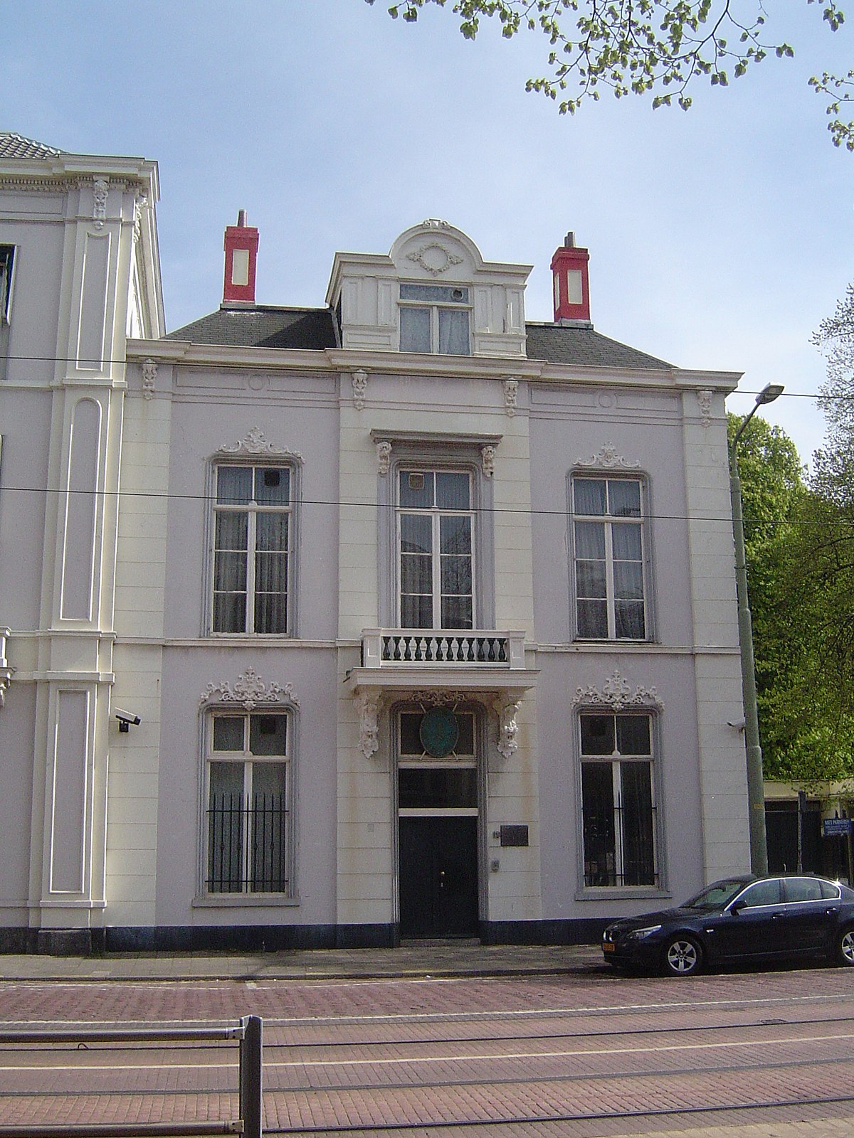 Den_Haag_-_Alexanderstraat_19