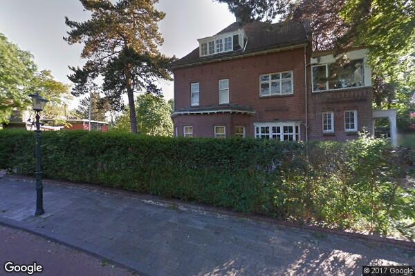 Violenweg 2 den haag