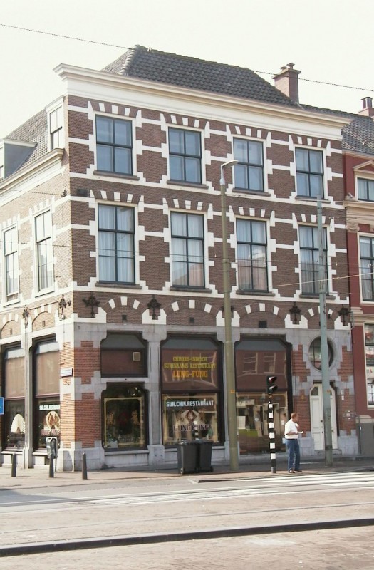 Foto J.Vrolijk, 2001